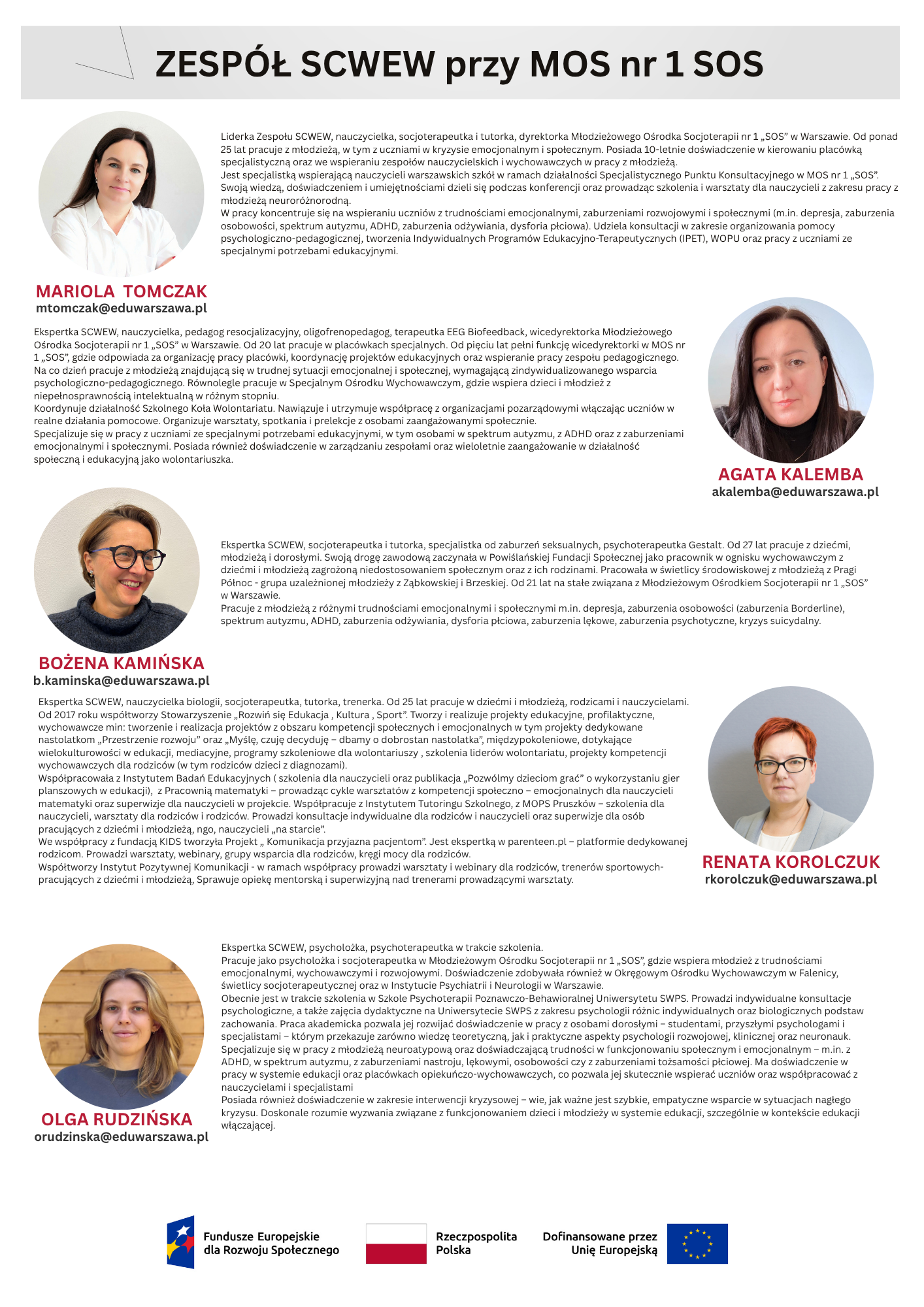 notatki o ekspertach