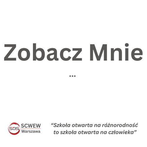 Zobacz Mnie