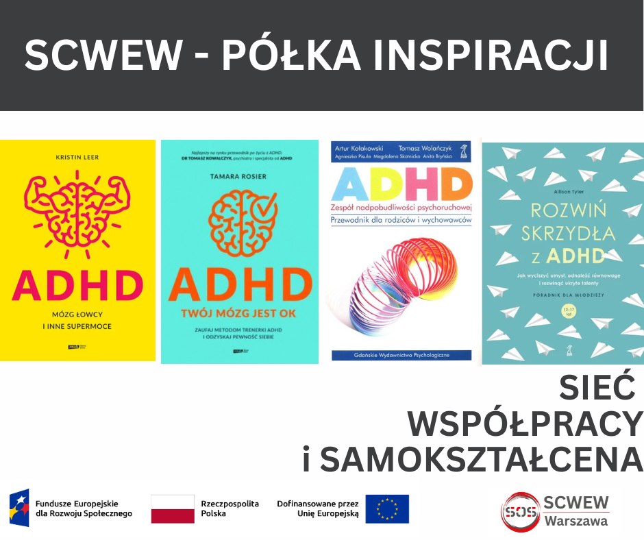 półka inspiracji okładki książek